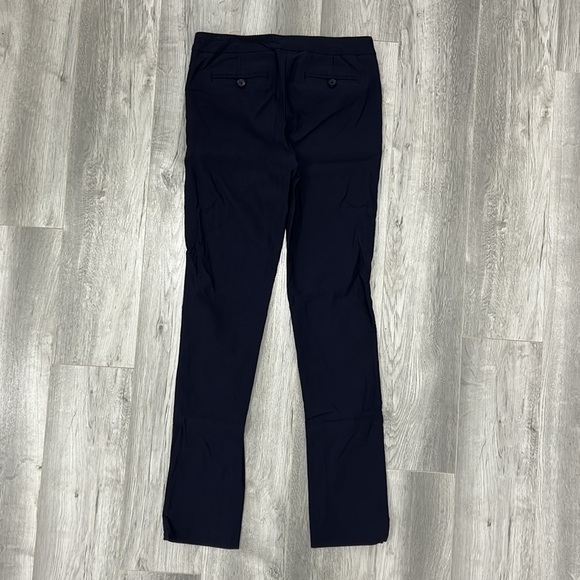 Suzy Shier - Navy Pants - Size 7/8 - Picture 2 of 8
